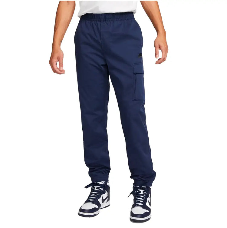 NIKE Sportswear Woven Pant FD4336-410