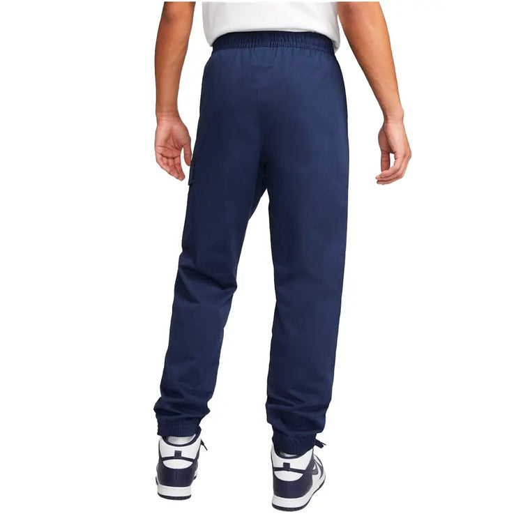 NIKE Sportswear Woven Pant FD4336-410