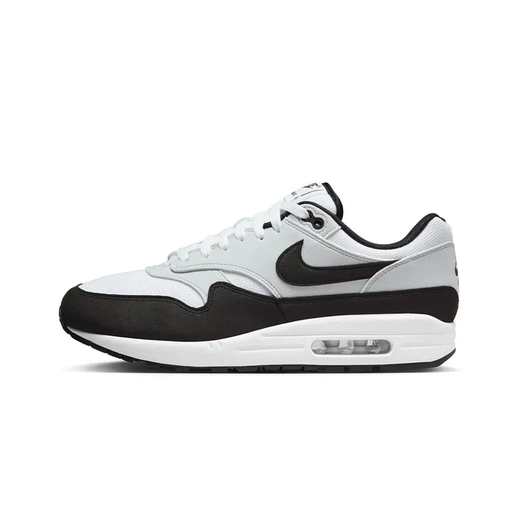 NIKE Air Max 1 White Black FD9082-107