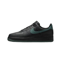 NIKE Air Force 1 Low '07 Black Vintage Green FJ4146-001