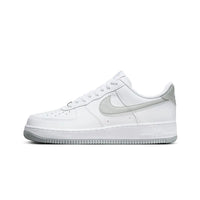 NIKE Air Force 1 Low '07 White Light Smoke Grey FJ4146-100