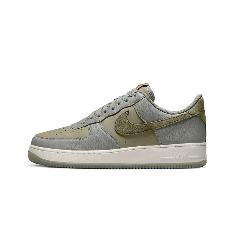 NIKE Air Force 1 Low Dark Stucco Olive FJ4170-002