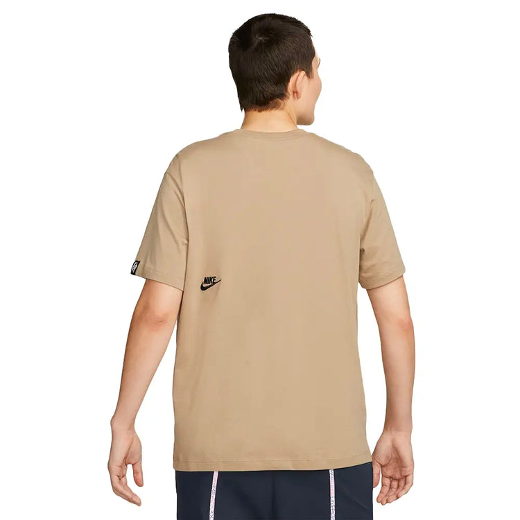 NIKE Sportswear T-Shirt FJ4931-247