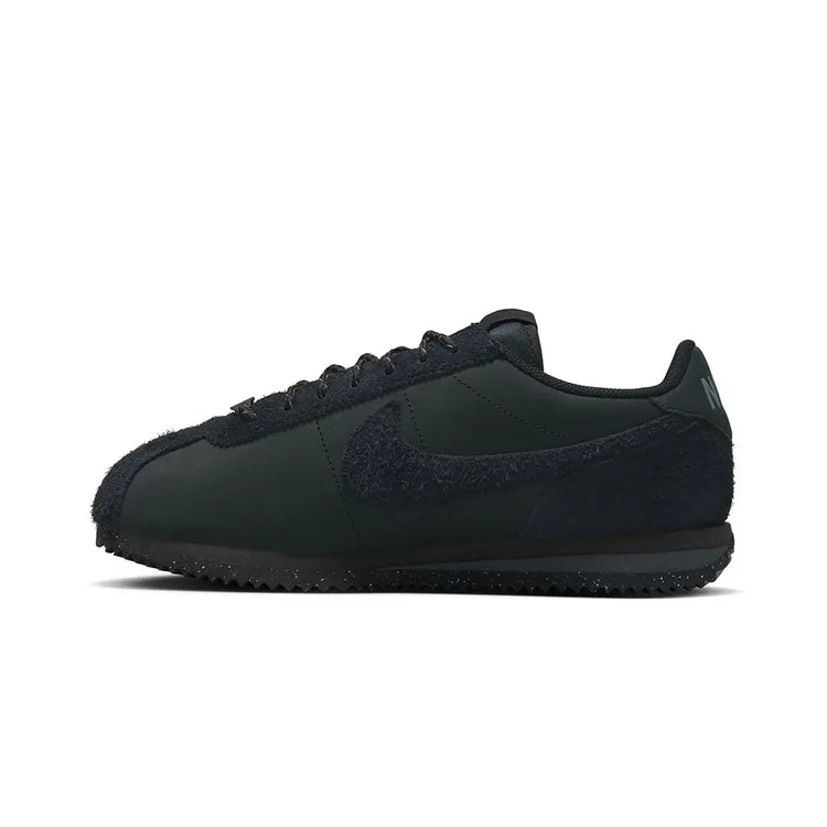 NIKE Cortez Premium Black FJ5465-010