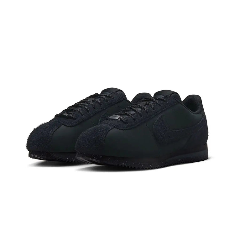 NIKE Cortez Premium Black FJ5465-010