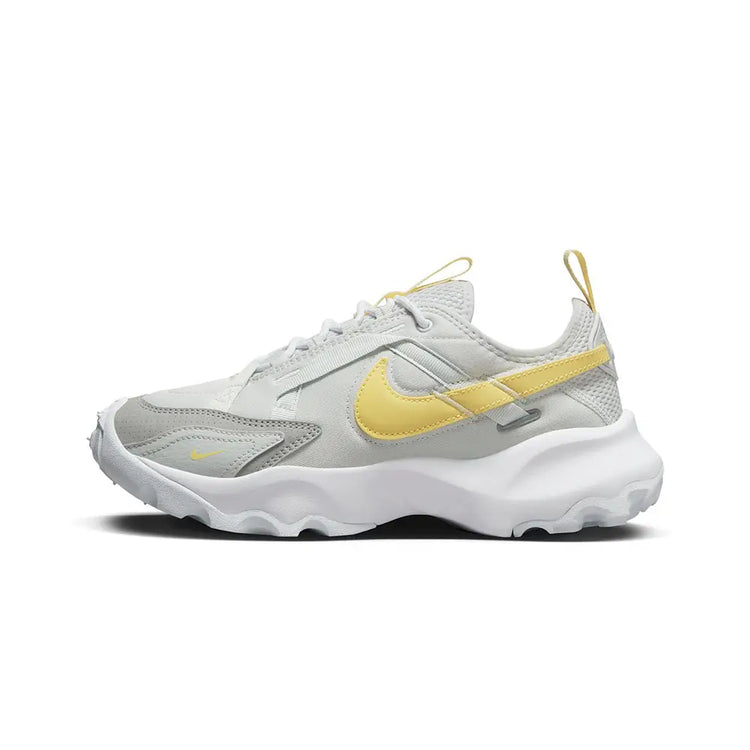 NIKE TC 7900 Photon Dust Lemon Chiffon FJ5469-025