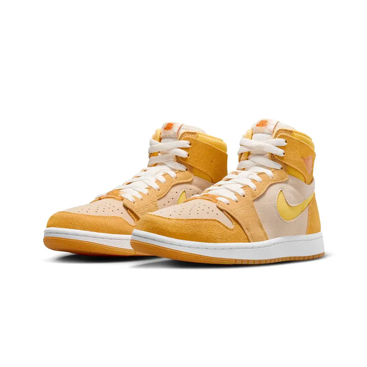 JORDAN Air Jordan 1 Zoom Cmft 2 Sunshine FJ5743-700