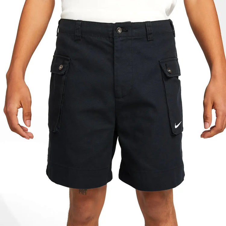 NIKE Woven P44 Cargo Short FJ7137-010