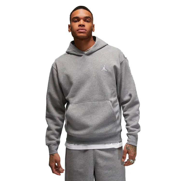 JORDAN Essentials Fleece Hoodie FJ7774-091