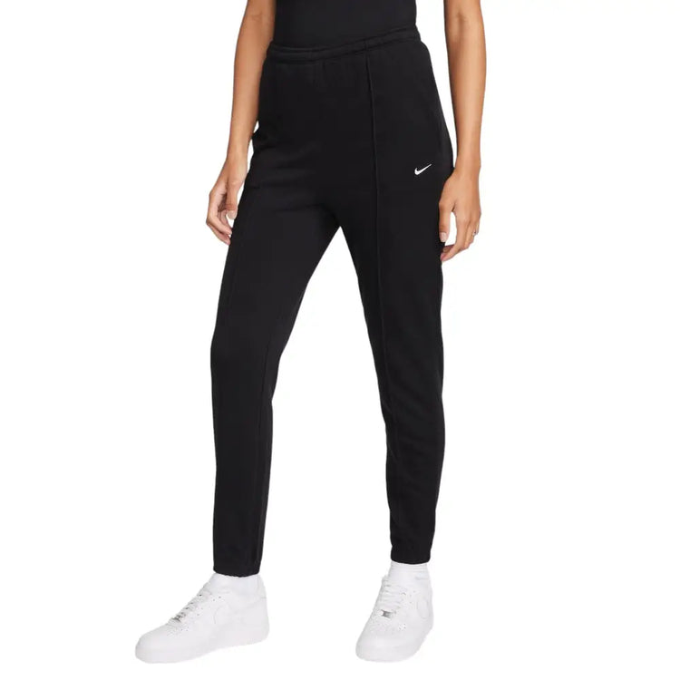 NIKE Sportswear Chill Terry Slim High-Waisted Pant FN2434-010