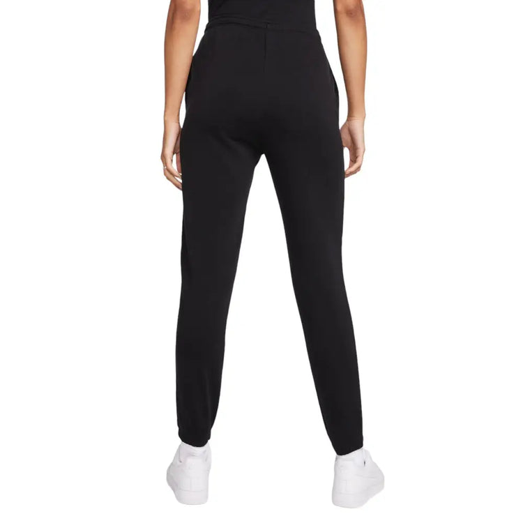 NIKE Sportswear Chill Terry Slim High-Waisted Pant FN2434-010