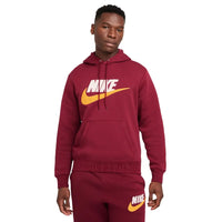 NIKE Club Fleece Hoodie FN3104-677