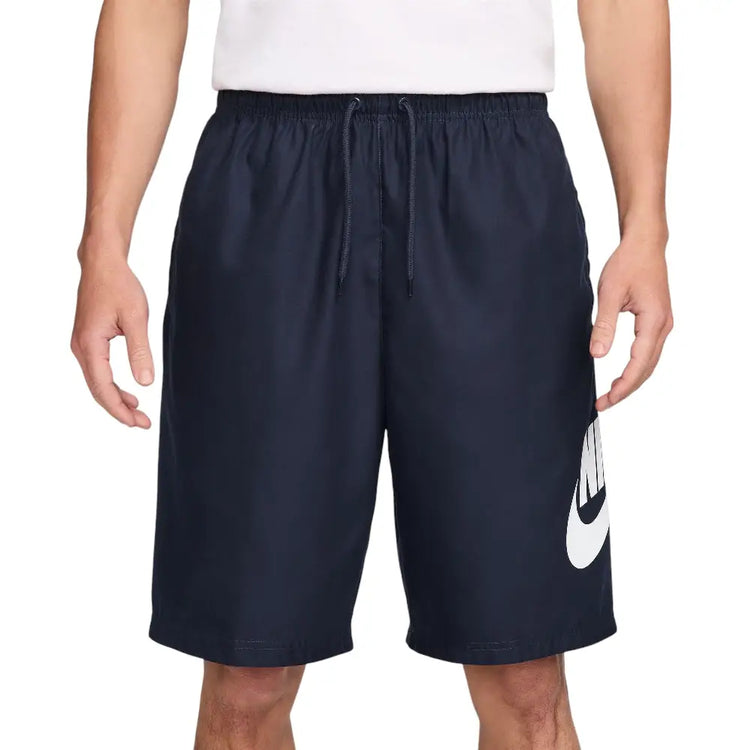 NIKE Club Woven Shorts Blue FN3303-451