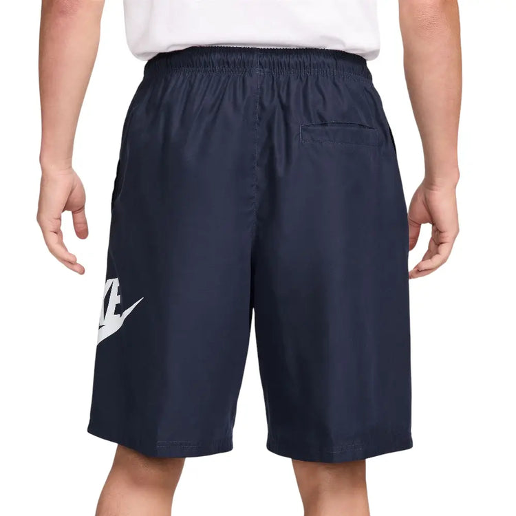 NIKE Club Woven Shorts Blue FN3303-451