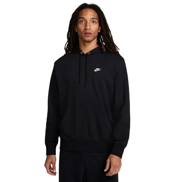 NIKE Club French Terry Hoodie FN3866-010