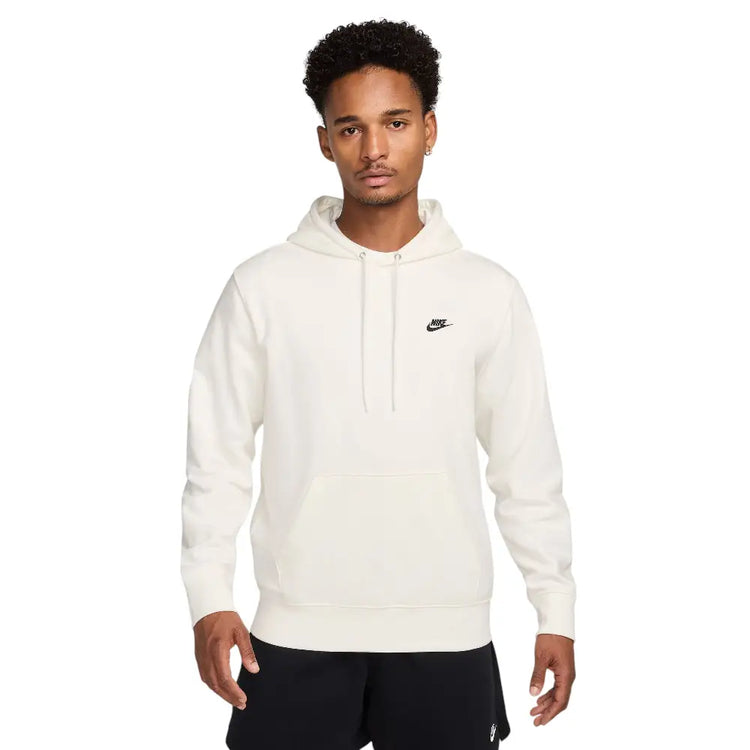 NIKE Club French Terry Hoodie FN3866-133