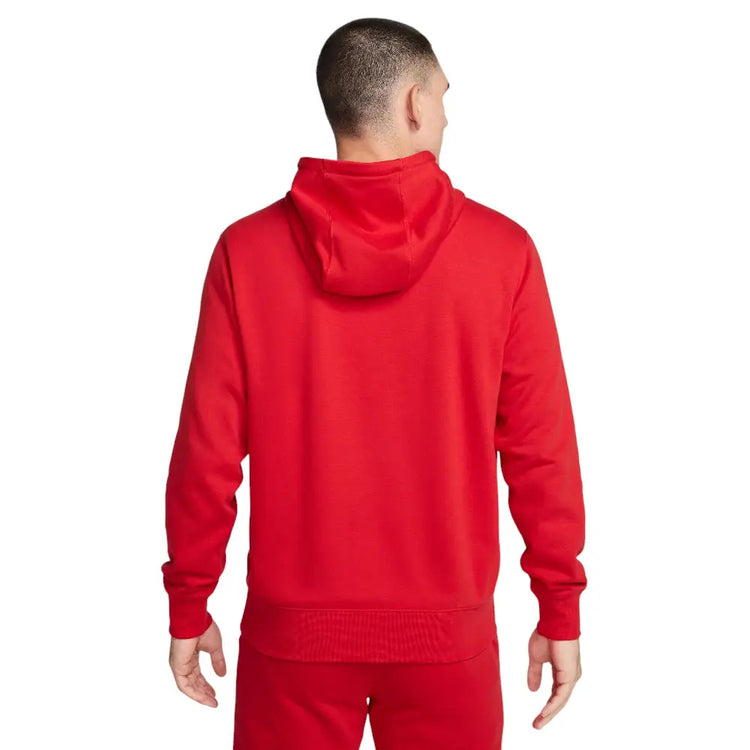 NIKE Club French Terry Hoodie FN3866-657