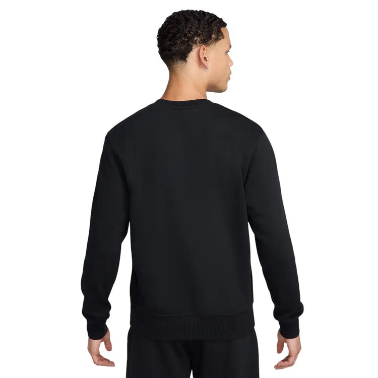 NIKE Club French Terry Crew Sweat FN3888-010