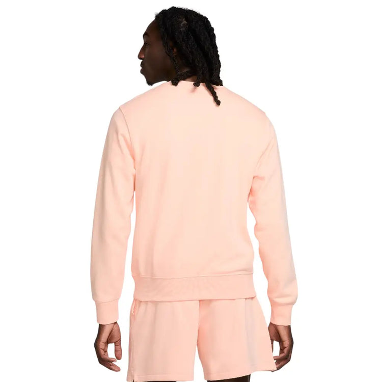 NIKE Club French Terry Crew Sweat FN3888-664