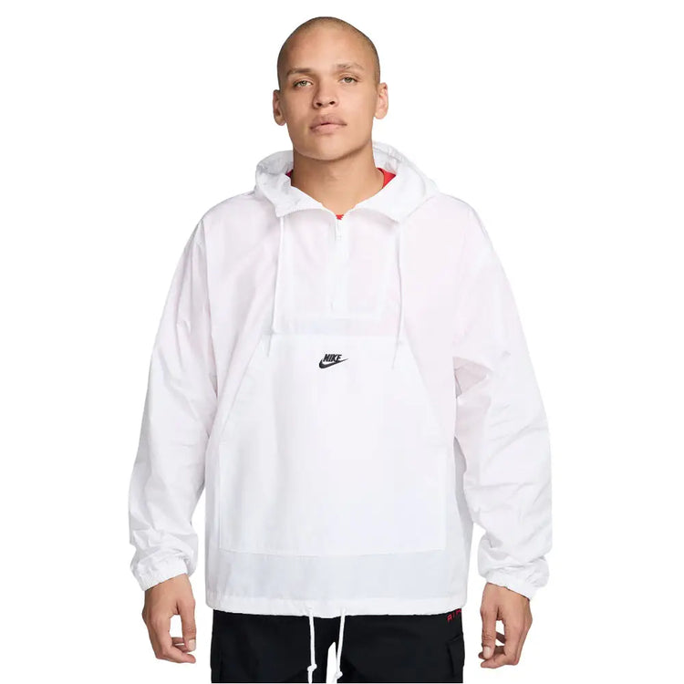 NIKE Club Marina Anorak Hoodie FN3892-100