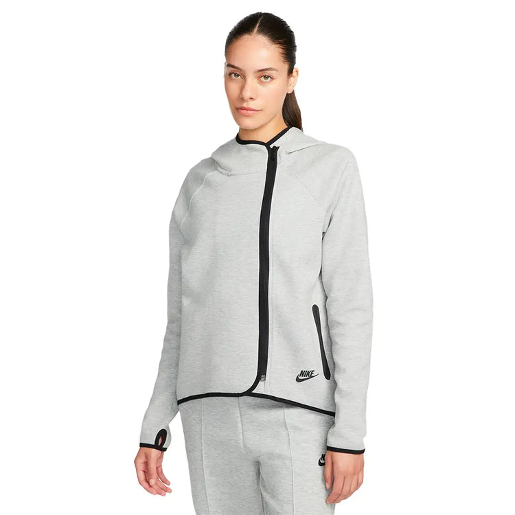 NIKE Sportswear Tech Fleece Fleece Cape FN4164-063