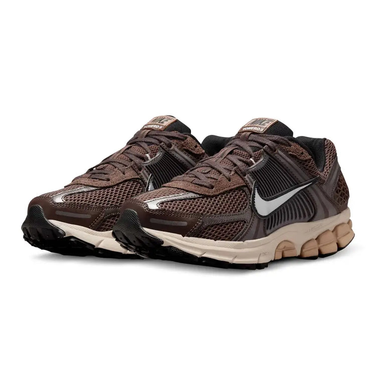 NIKE Zoom Vomero 5 Baroque Brown FN6742-201