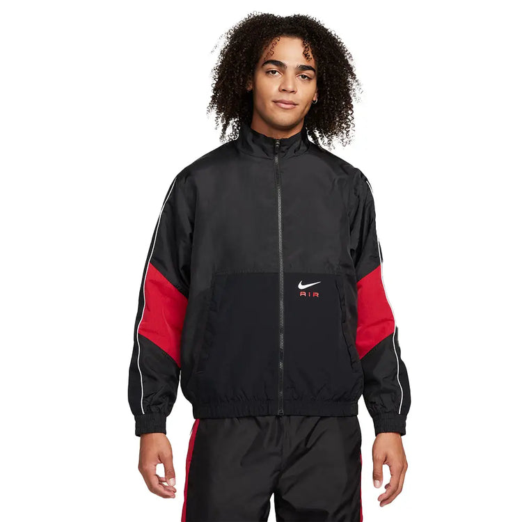 NIKE Sportswear Air Woven Track Jacket FN7687-011