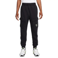 NIKE Air Fleece Cargo Pant FN7693-011