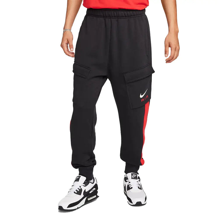 NIKE Air Fleece Cargo Pant FN7693-012