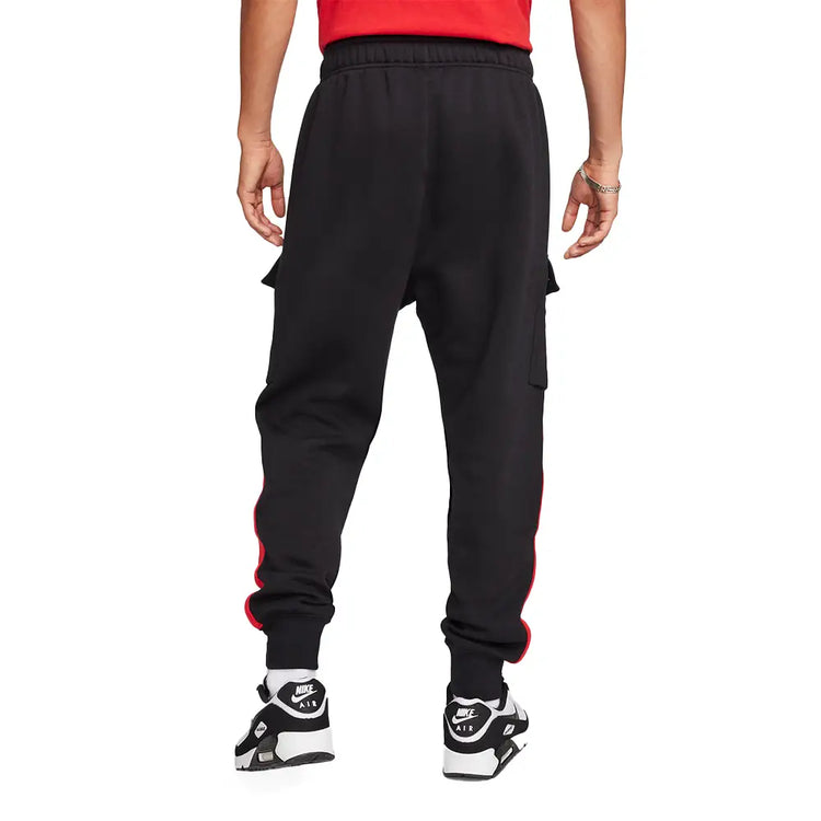 NIKE Air Fleece Cargo Pant FN7693-012