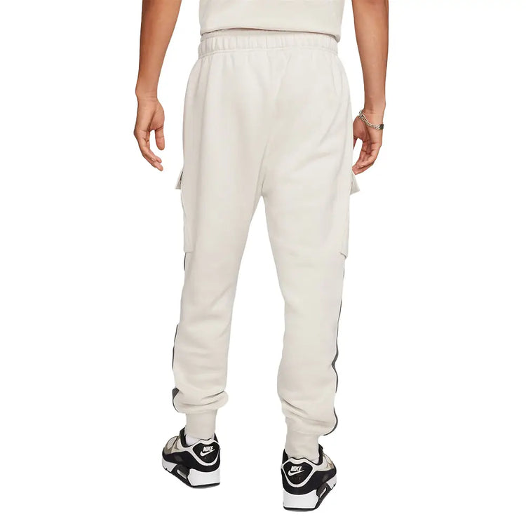 NIKE Air Fleece Cargo Pant FN7693-104