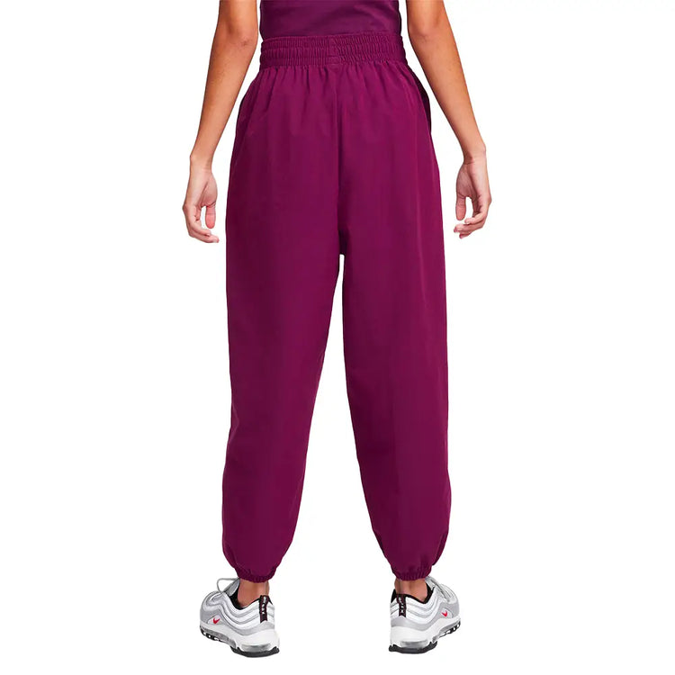 NIKE Sportswear Trend Woven Swoosh Pant FN7700-610