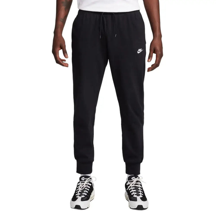 NIKE Club Knit Pant FQ4330-010