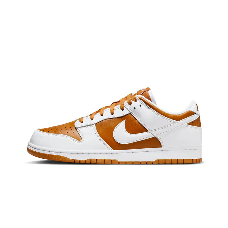 NIKE Dunk Low Dark Curry FQ6965-700