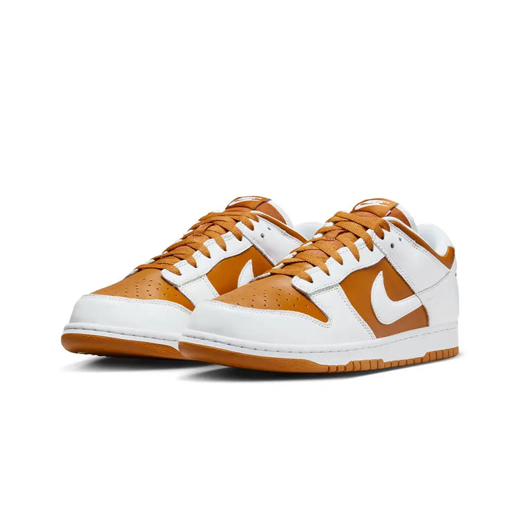 NIKE Dunk Low Dark Curry FQ6965-700