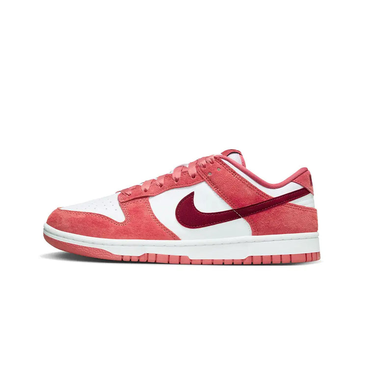 NIKE Dunk Low Valentine'S Day (2024) FQ7056-100