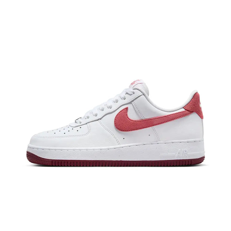 NIKE Air Force 1 Low '07 Valentine'S Day 2024 FQ7626-100