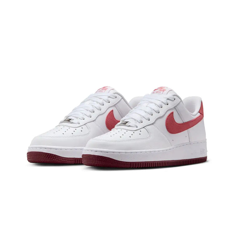 NIKE Air Force 1 Low '07 Valentine'S Day 2024 FQ7626-100