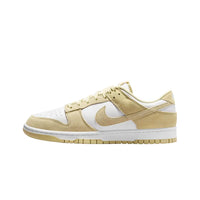 NIKE Dunk Low Team Gold FQ8249-102