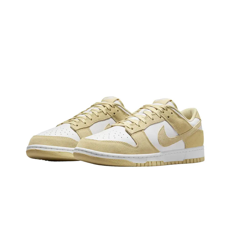 NIKE Dunk Low Team Gold FQ8249-102