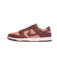 NIKE Dunk Low SE Amber Brown FQ8249-200