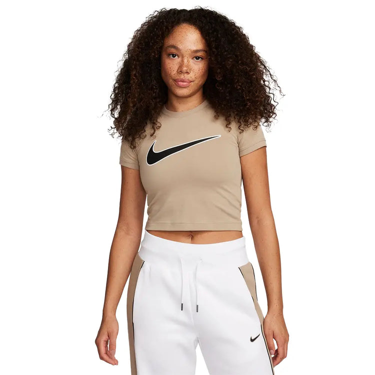 NIKE Sportswear Cropped T-Shirt FV5310-247