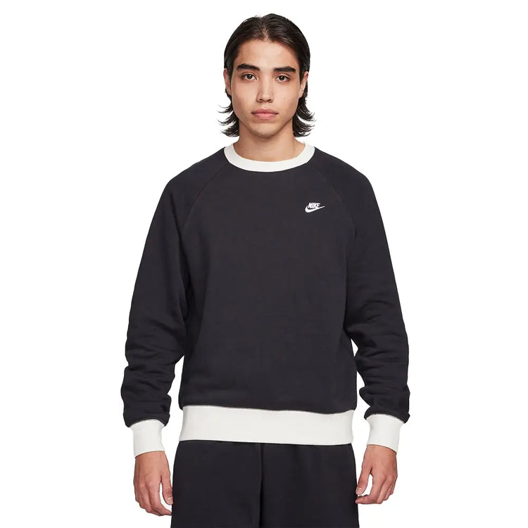 NIKE Club Raglan Crew Sweat FV5378-010