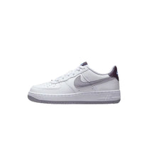 NIKE Air Force 1 Low White Cement Grey (GS) FV5948-112