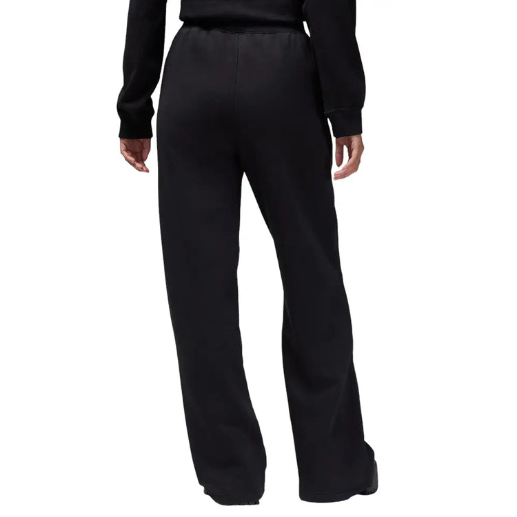 JORDAN Flight Fleece Open-Hem Pant FV7155-010