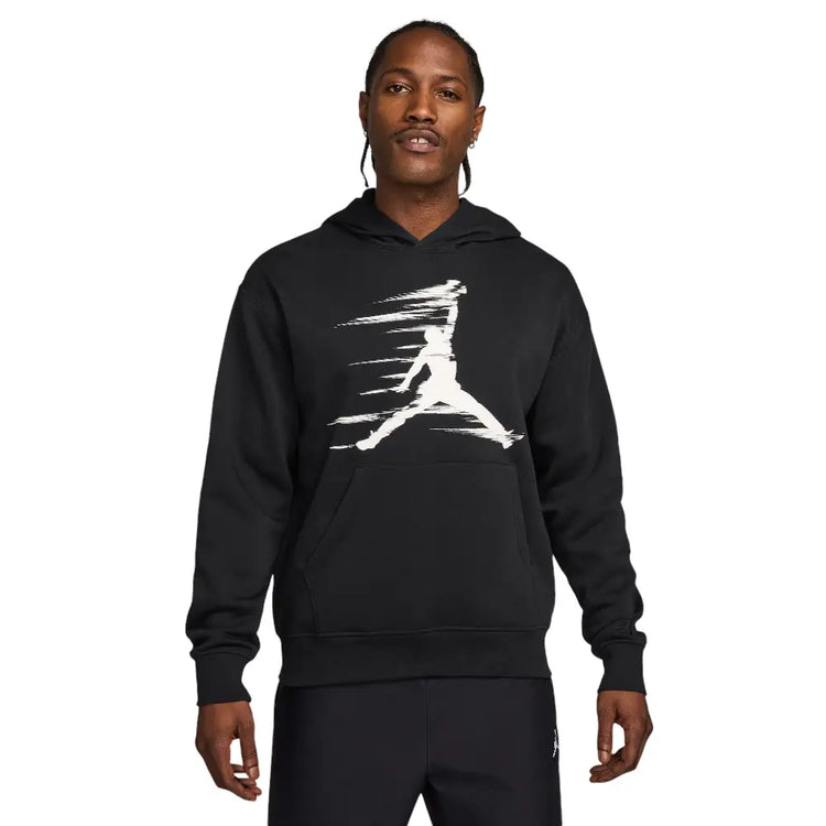 JORDAN Mvp Fleece Pullover Hoodie FV7227-010