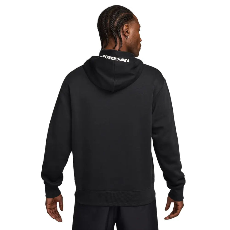 JORDAN Mvp Fleece Pullover Hoodie FV7227-010