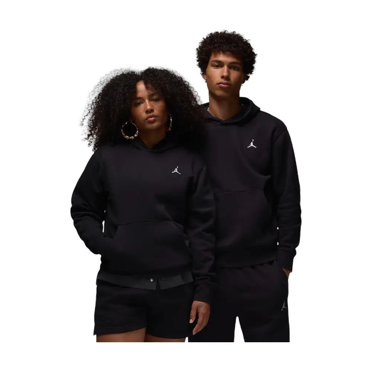 JORDAN Brooklyn Fleece Hoodie FV7281-010