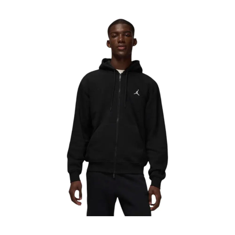 JORDAN Brooklyn Fleece Full-Zip Hoodie FV7289-010