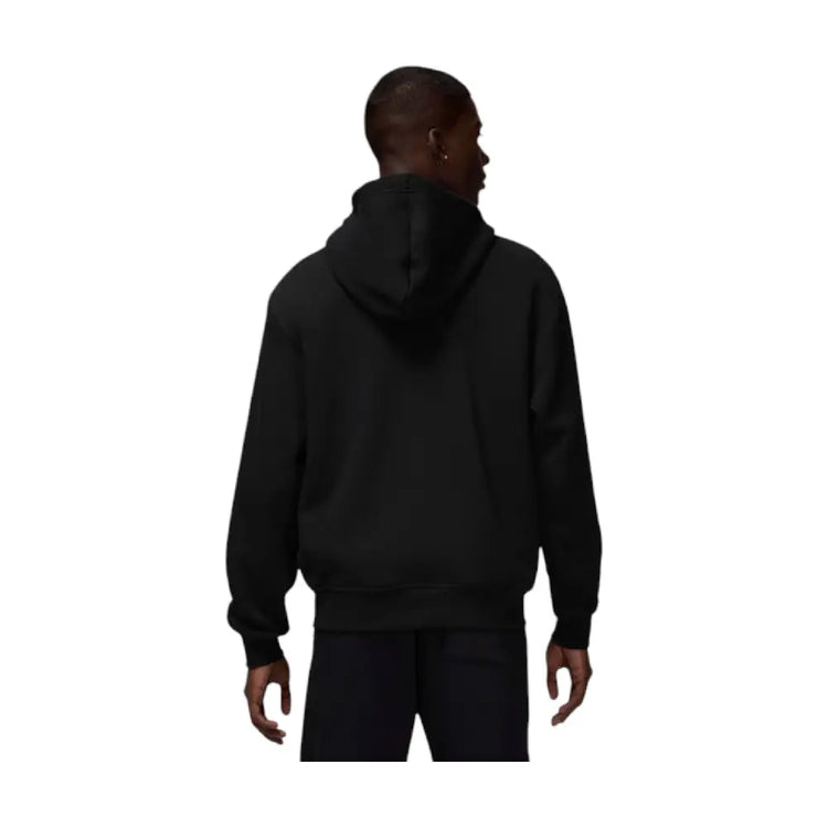 JORDAN Brooklyn Fleece Full-Zip Hoodie FV7289-010